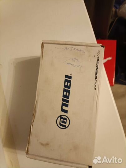 Карбюратор nibbi pwk 30