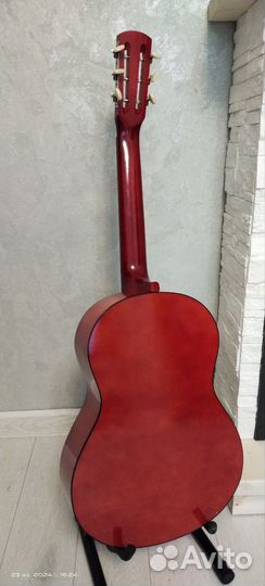 Классическая гитара 4/4