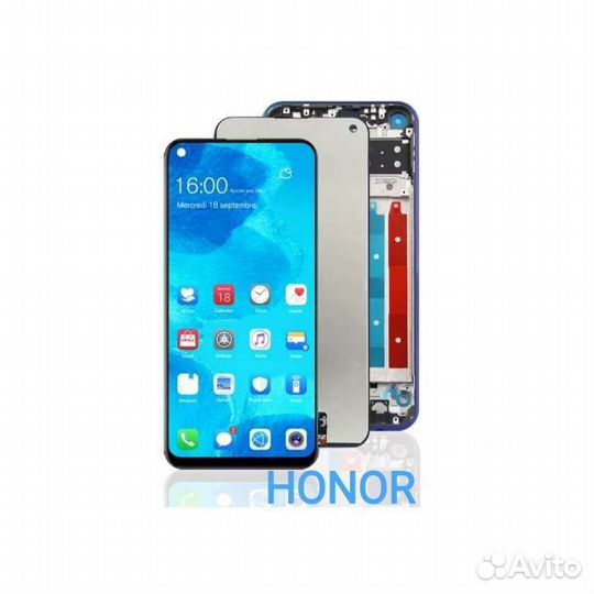 Дисплеи для телефонов Honor на все модели