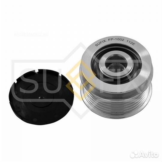 Sufix FP-1002 Муфта свободного хода генератора