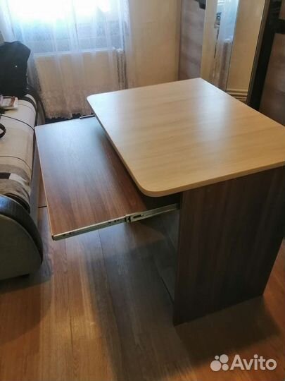 Компьютерный стол бу