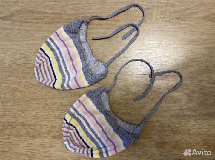 Шапка Crockid (можно для двойни)