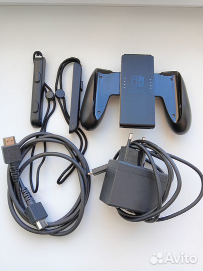 Nintendo Switch rev. 2