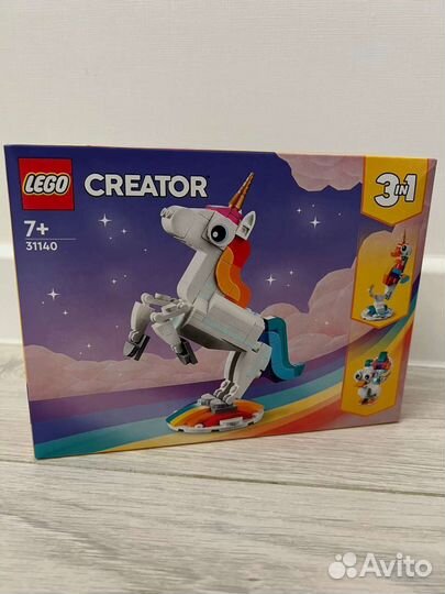 Lego редкие наборы. Новые