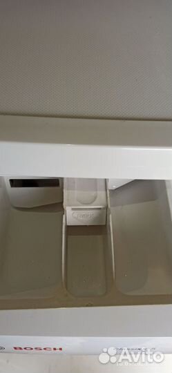 Стиральная машина bosch Classixx5