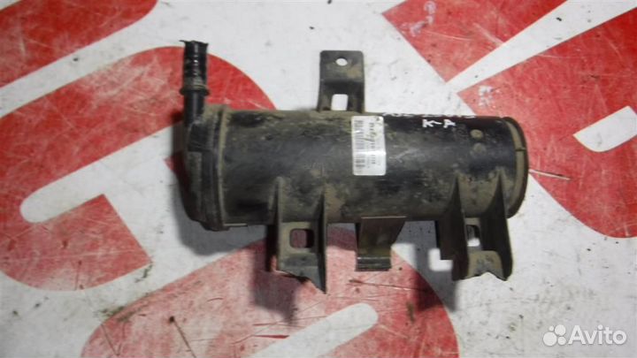 Абсорбер (фильтр угольный) Mazda Mazda 3 (BL) 200