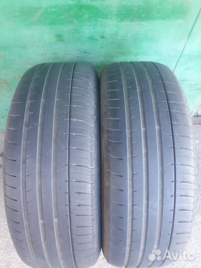 Nexen N Fera RU1 235/65 R17