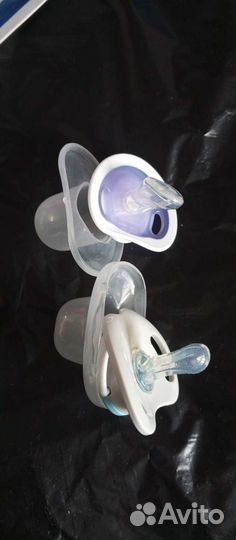 Соски, пустышки, прорезыватель