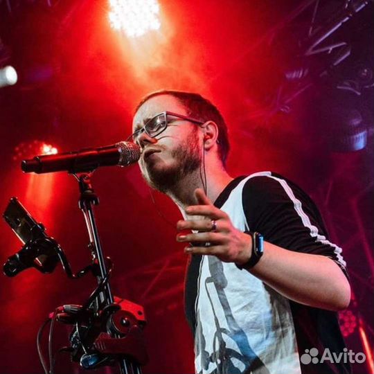 Уроки вокала