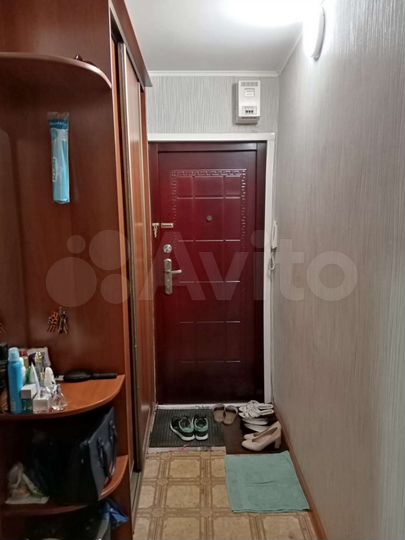 2-к. квартира, 45 м², 2/5 эт.