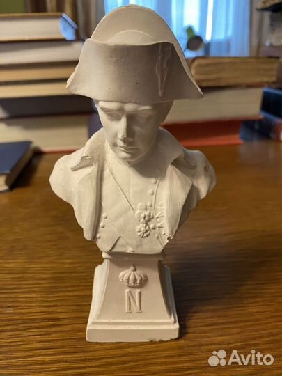 Бюст Наполеона