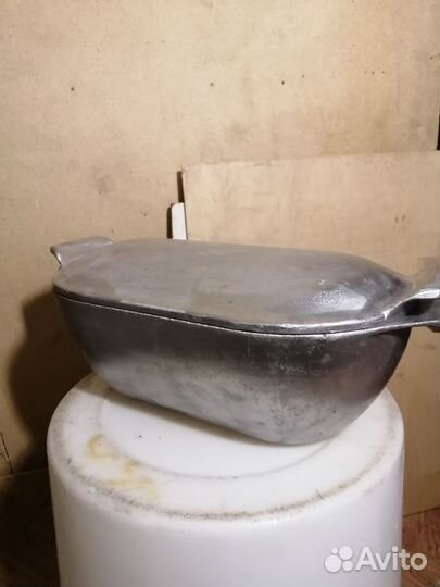 Утятница СССР