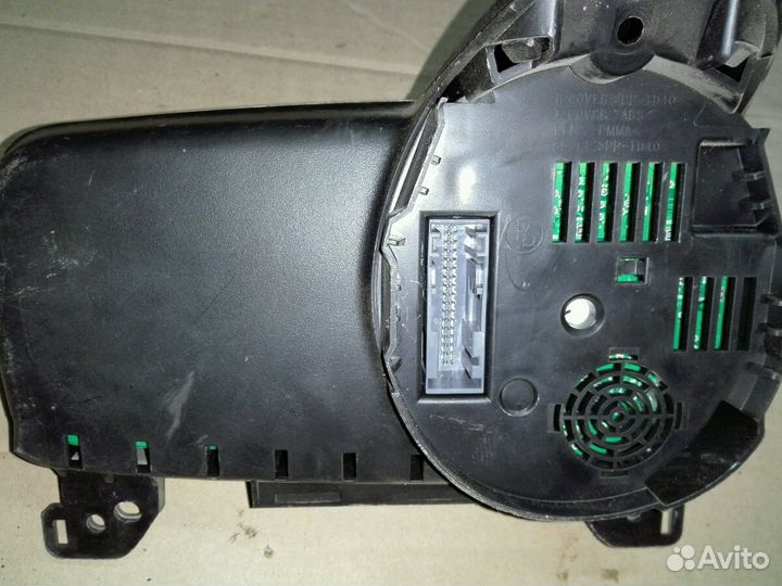 Щиток (панель приборов) Aveo T 300/ Авео Т300