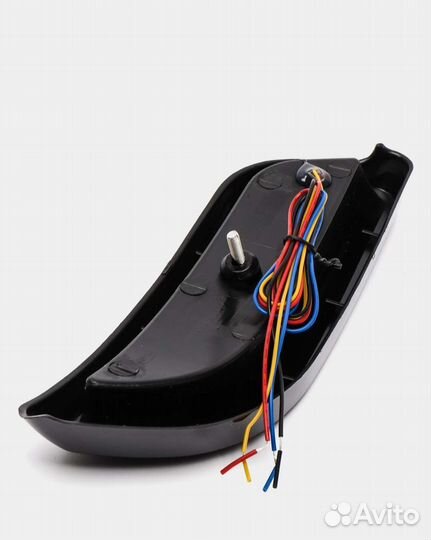 Катафоты priora 2