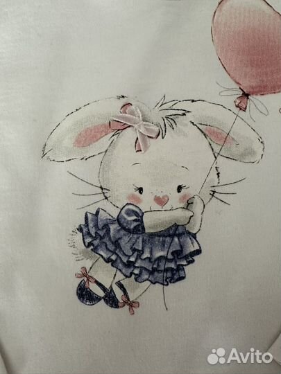 Одежда monnalisa 92