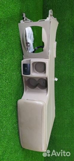 Подлокотник Renault Koleos 2TR 2009