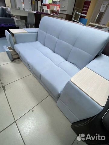 Диван прямой Аккорд 6