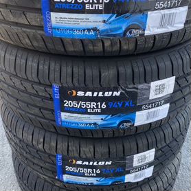 Sailun Atrezzo Elite 205/55 R16 94V