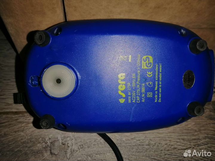 Фильтр для аквариума внешний тетра ех300