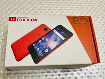 BQ 4585 Fox View, 8 ГБ