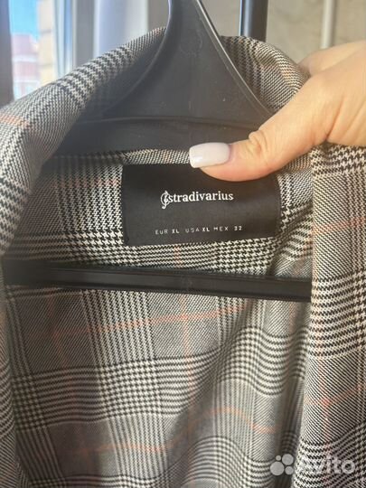 Пиджак женский