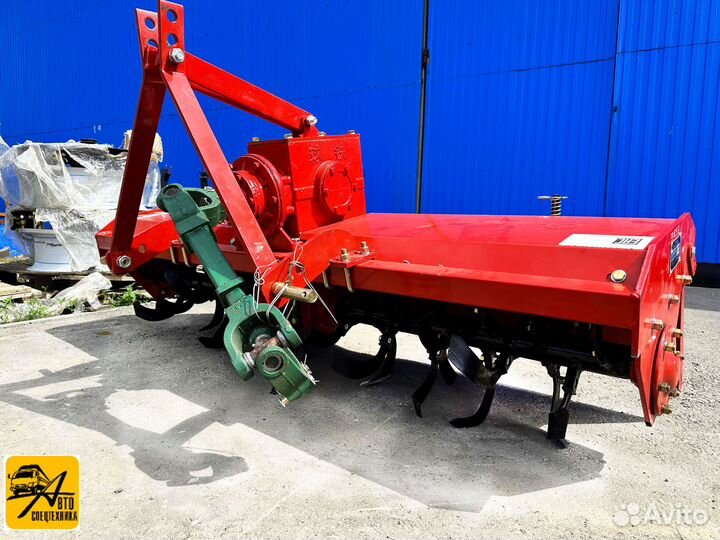 Почвофреза 1GQN 180, 2023