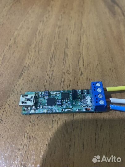 Адаптор K-L BM9213m