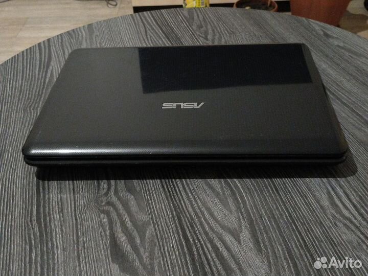 Корпус Asus k40lJ