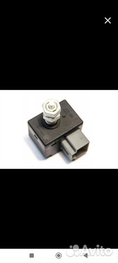 Концевой выключатель ''стоп-сигнала