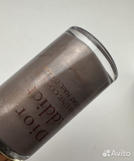 Dior addict лак для ногтей 310