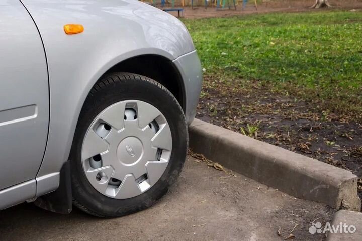 Колпаки r14 r13