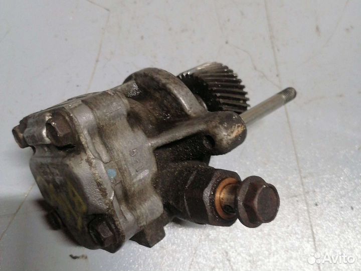 Насос Гур Mazda BT50