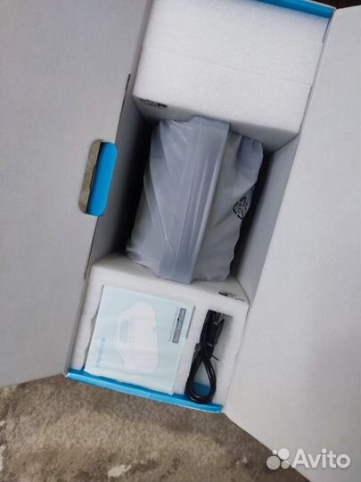 Блютуз колонка Anker sound core motion boom