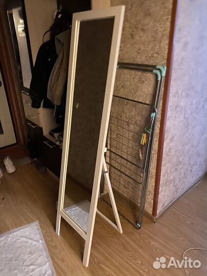 Зеркало напольное в полный рост