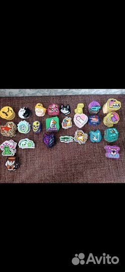 Наклейки магнит акция