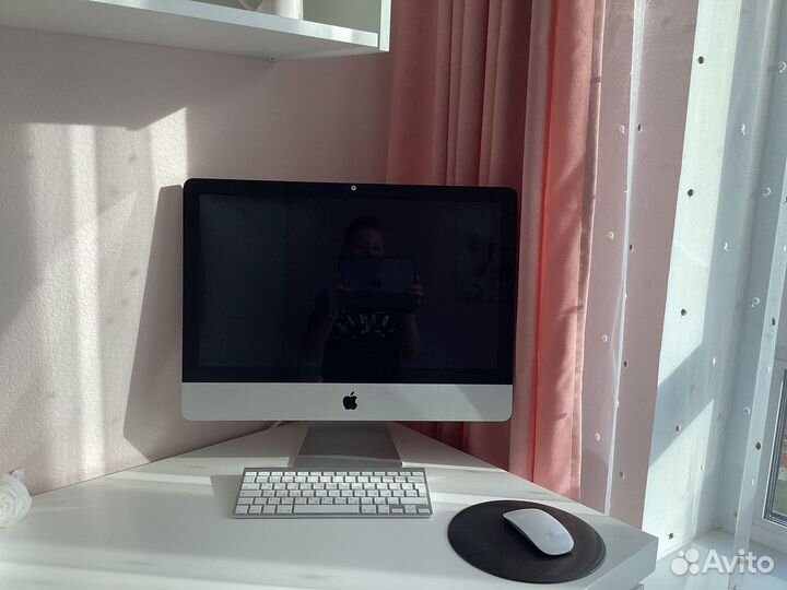 Apple iMac 21.5 2011