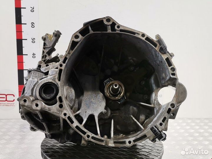Кпп для Nissan Almera Tino