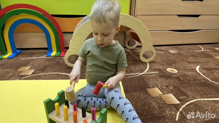 Нейропсихолог