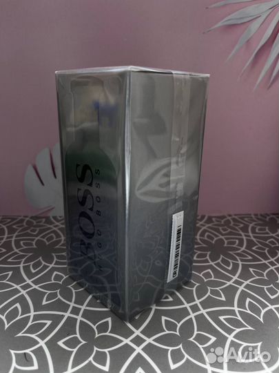 Духи Хьюго Босс Ботлед 100ml (Euro)