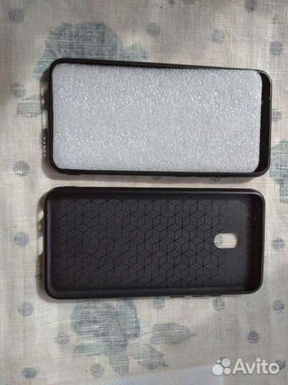 Чехол редми 8 А