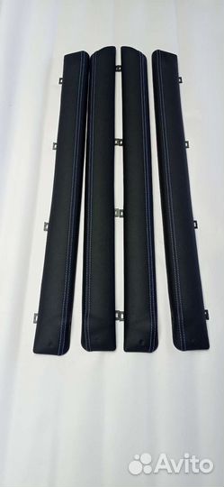 Батоны Ваз 2105/2107