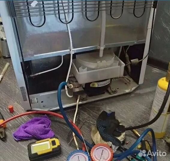 Ремонт стиральных машин Ремонт Посудомоечных машин