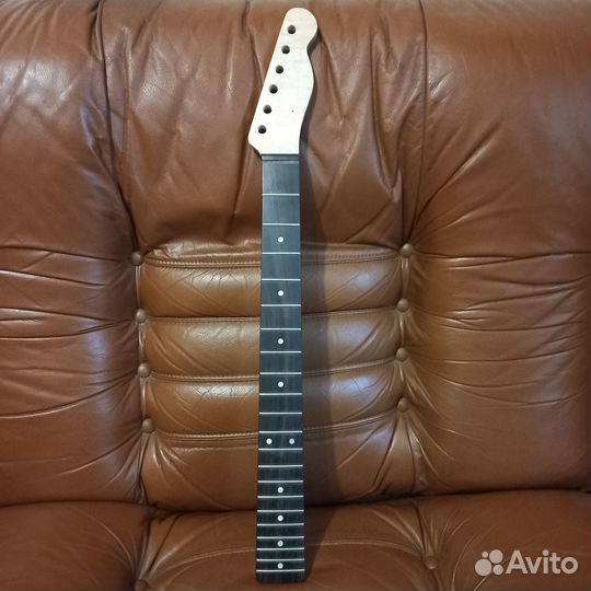 Гриф из Гонконга для телекастер