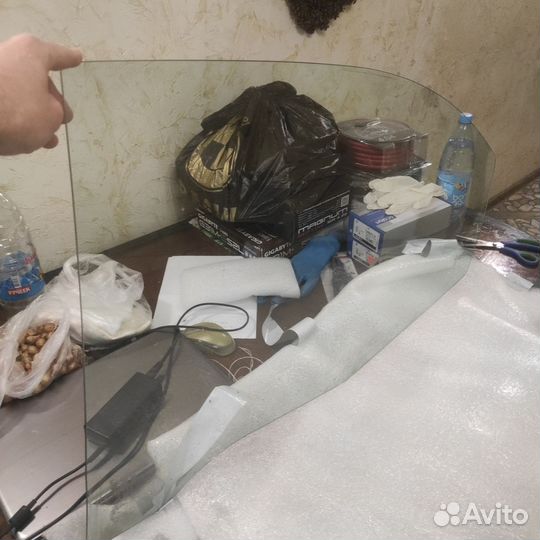 Стекло соната тагаз