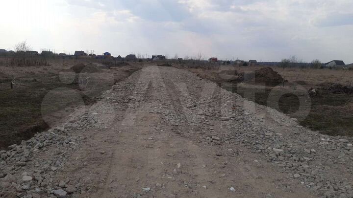 Участок 21,3 сот. (ИЖС)