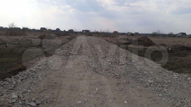 Участок 21,3 сот. (ИЖС)