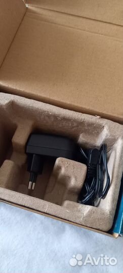 Коммутатор сетевой 5-Port 10/100 Desktop Switch