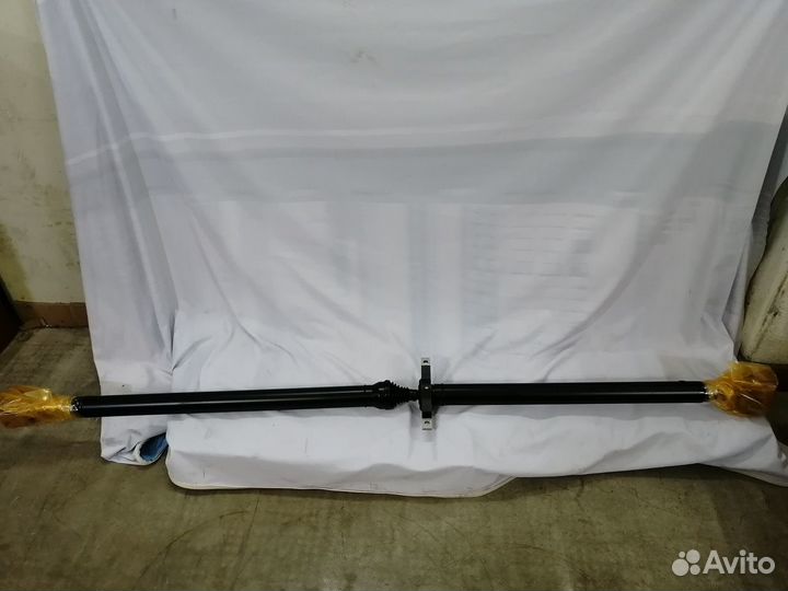 Карданный вал sportage QL, hyundai tucson