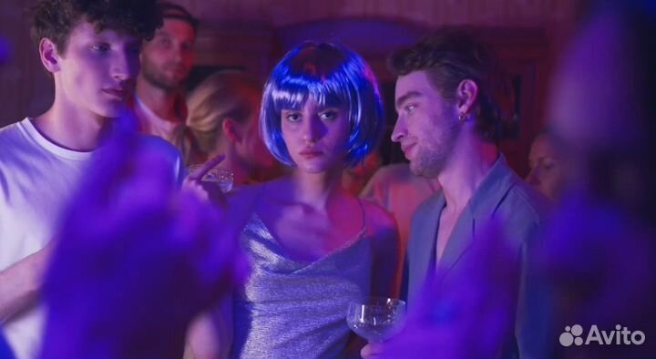 Видеограф видеосъемка