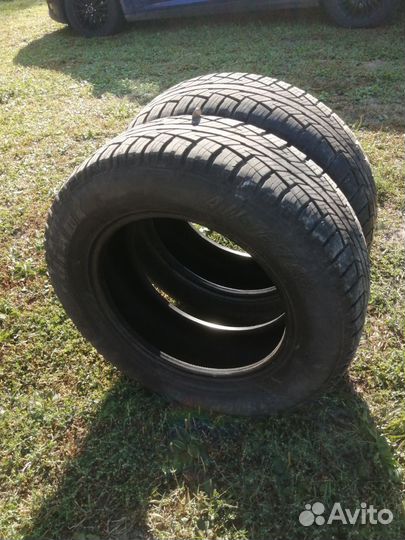 Cordiant All Terrain 215/65 R16